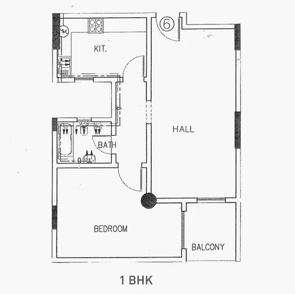 alsadd_1bhk